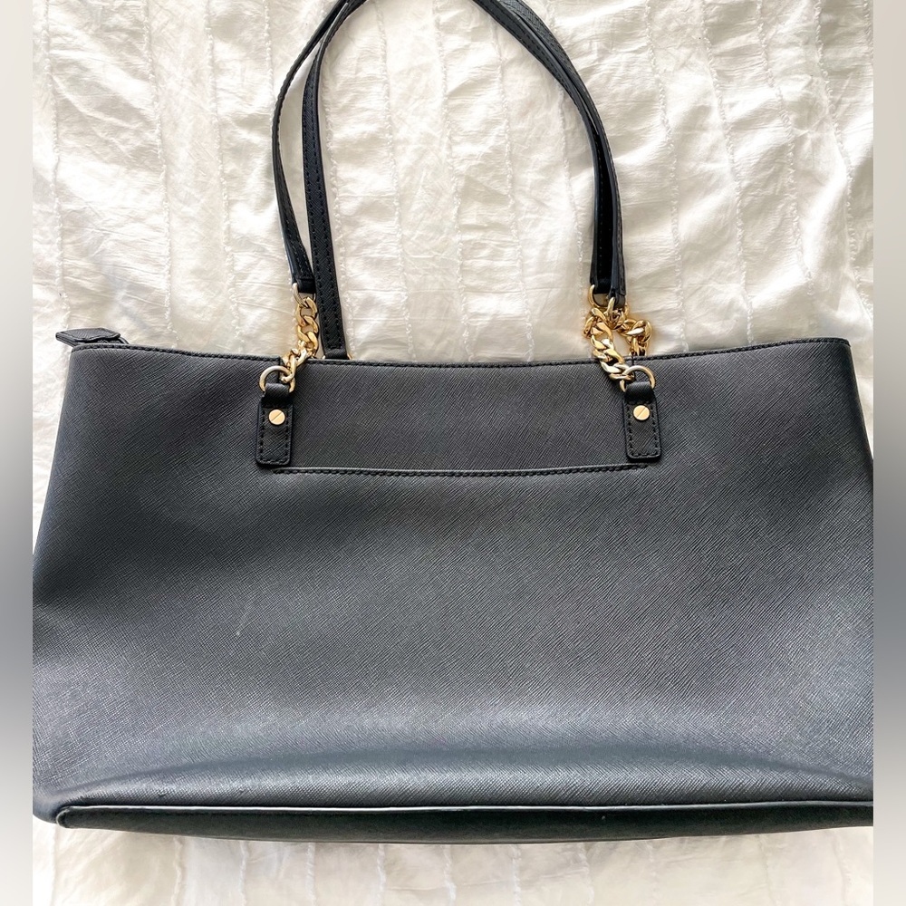 Michael Kors black shoulder bag - Picture 5 of 6